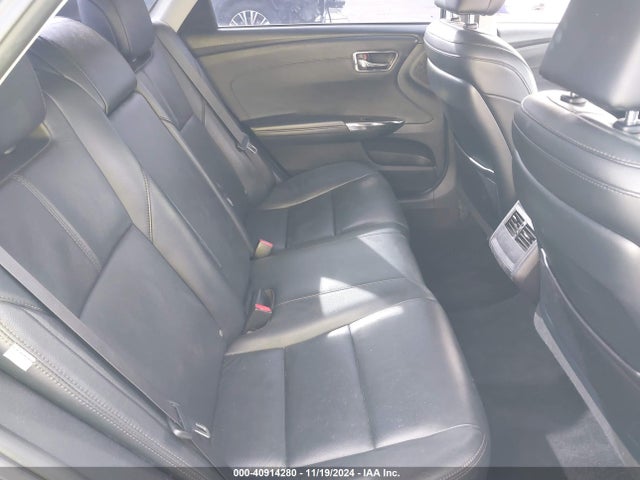 4T1BK1EB4GU240198 Toyota Avalon Touring