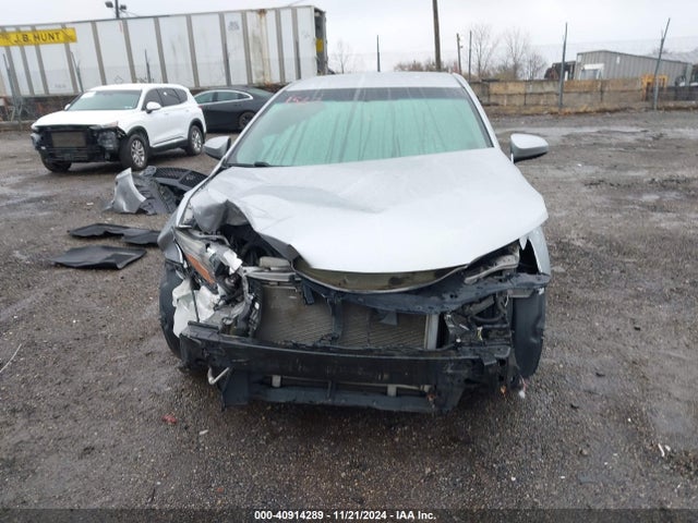 Toyota CAMRY SE 2017 4T1BF1FK1HU757575 Image 11