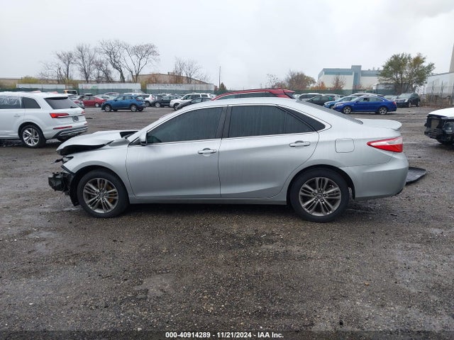 Toyota CAMRY SE 2017 4T1BF1FK1HU757575 Image 13