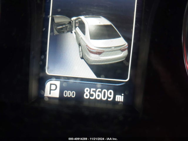 Toyota CAMRY SE 2017 4T1BF1FK1HU757575 Image 14