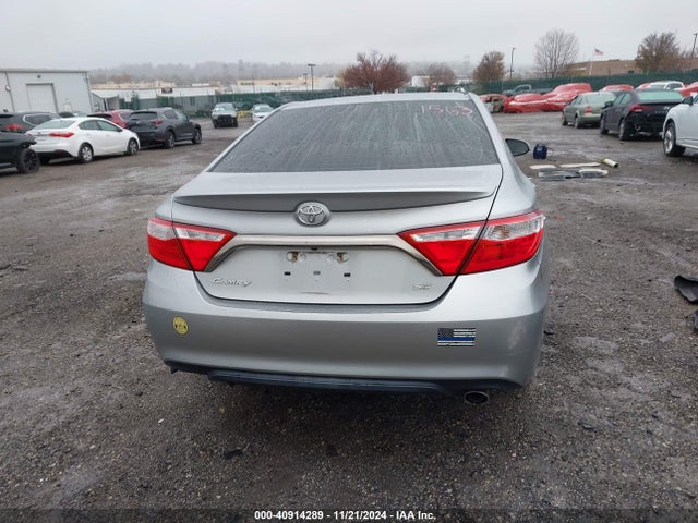 Toyota CAMRY SE 2017 4T1BF1FK1HU757575 Image 15