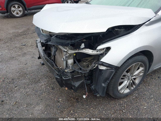 Toyota CAMRY SE 2017 4T1BF1FK1HU757575 Image 6