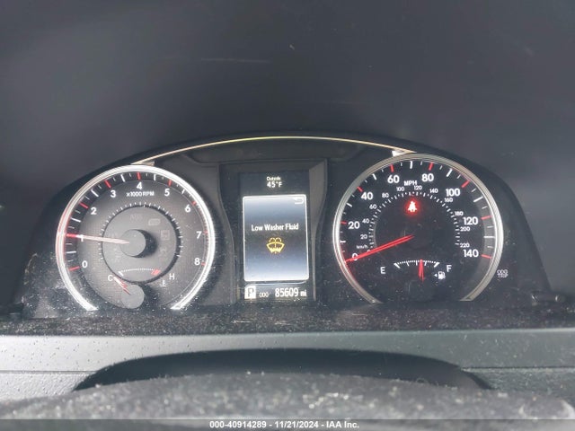 Toyota CAMRY SE 2017 4T1BF1FK1HU757575 Image 7