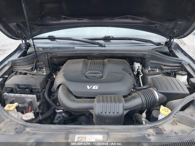1C4RJFBG3FC166568 Jeep Grand Cherokee Limited