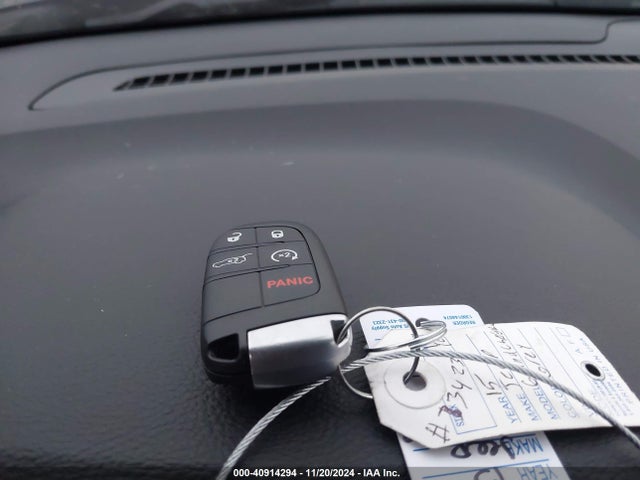 Jeep Grand Cherokee Limited 2015 1C4RJFBG3FC166568 Image 11