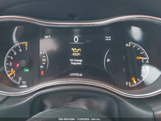 1C4RJFBG3FC166568 Jeep Grand Cherokee Limited