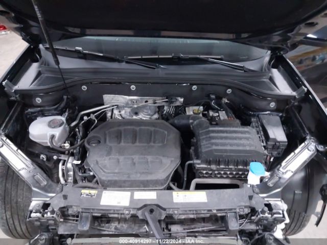 1V2HR2CA2RC541652 Volkswagen Atlas 2.0t Se W/technology