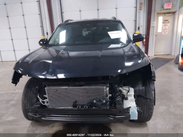 1V2HR2CA2RC541652 Volkswagen Atlas 2.0t Se W/technology