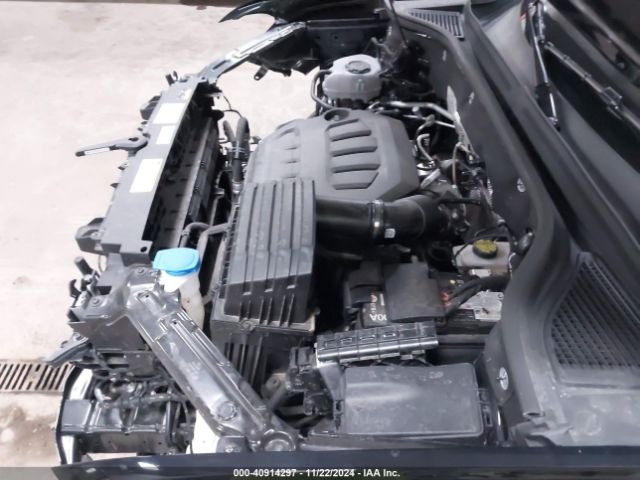 1V2HR2CA2RC541652 Volkswagen Atlas 2.0t Se W/technology