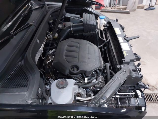 1V2HR2CA2RC541652 Volkswagen Atlas 2.0t Se W/technology