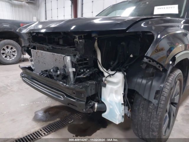 1V2HR2CA2RC541652 Volkswagen Atlas 2.0t Se W/technology