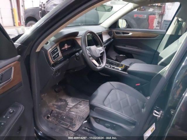 1V2HR2CA2RC541652 Volkswagen Atlas 2.0t Se W/technology