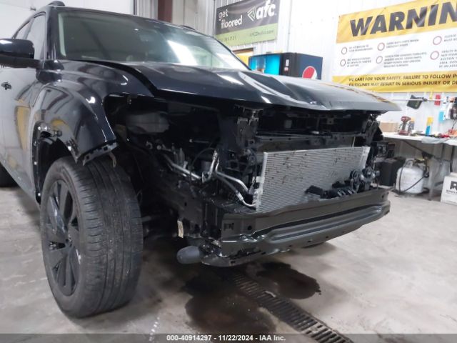 1V2HR2CA2RC541652 Volkswagen Atlas 2.0t Se W/technology