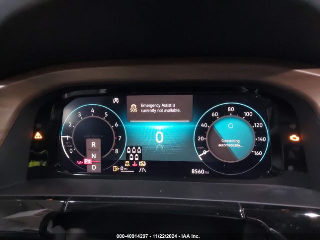 1V2HR2CA2RC541652 Volkswagen Atlas 2.0t Se W/technology