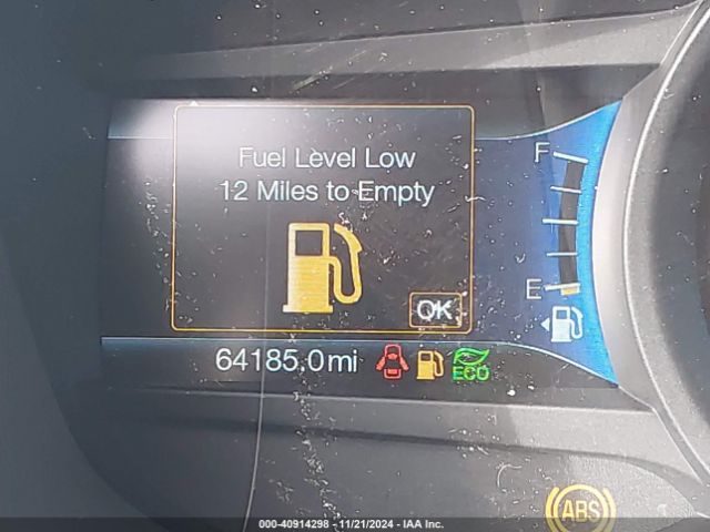 Ford Fusion Hybrid Se 2019 3FA6P0LU4KR206340 Image 16