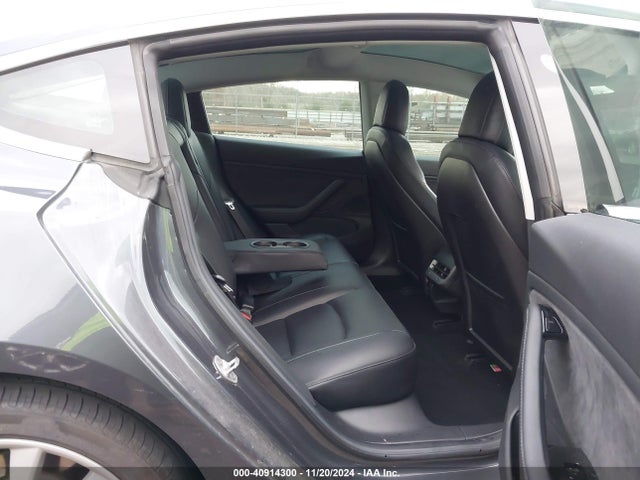 2018 TESLA MODEL 3 5YJ3E1EB2JF087272 Photo 7