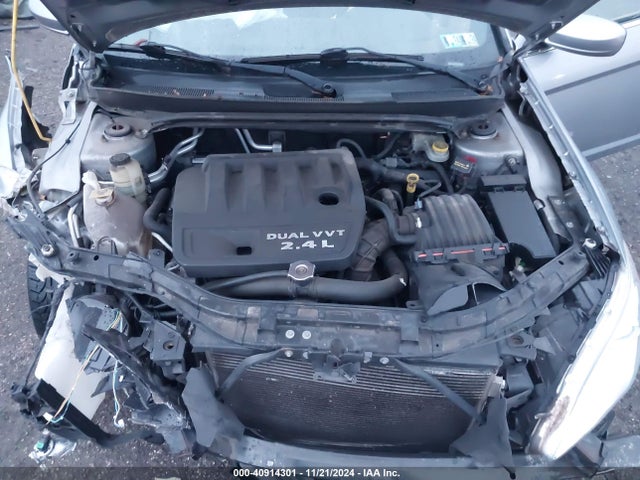 1C3CCBBB1EN185835 Chrysler 200 Touring