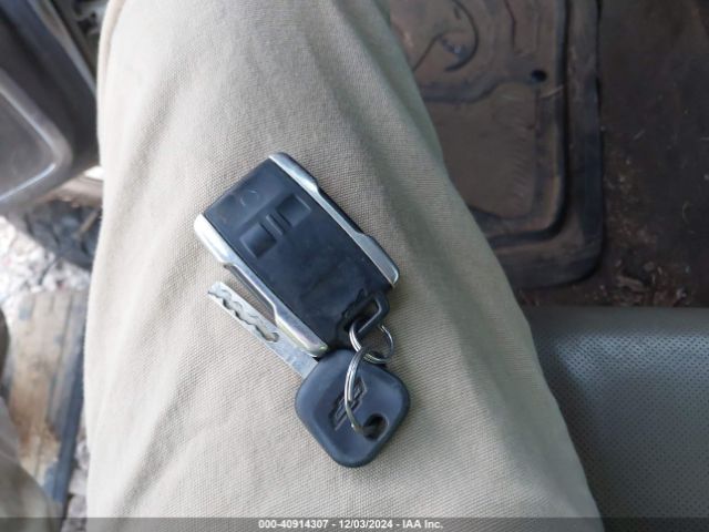 3GCUKSEJ4JG449252 Chevrolet Silverado 1500 1lz