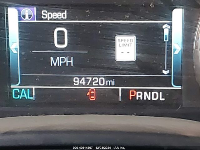 3GCUKSEJ4JG449252 Chevrolet Silverado 1500 1lz