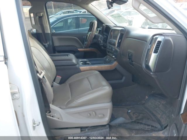 3GCUKSEJ4JG449252 Chevrolet Silverado 1500 1lz