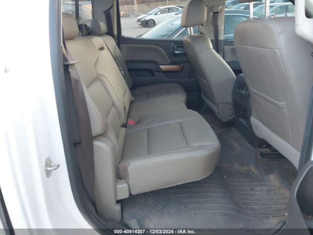 3GCUKSEJ4JG449252 Chevrolet Silverado 1500 1lz