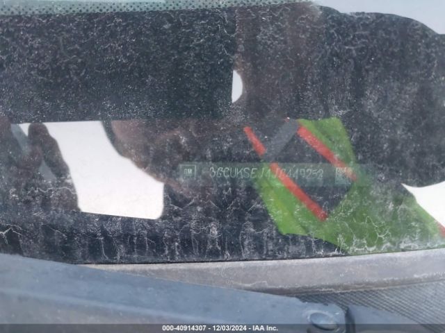 3GCUKSEJ4JG449252 Chevrolet Silverado 1500 1lz