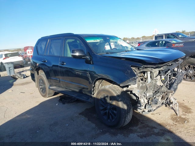 2019 JTJBM7FX5K5231067 main image