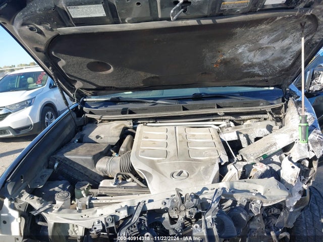 JTJBM7FX5K5231067 Lexus Gx 460 Premium