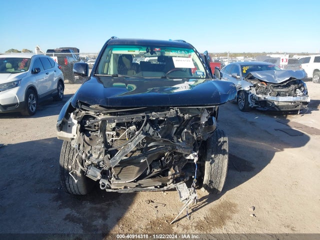 JTJBM7FX5K5231067 Lexus Gx 460 Premium