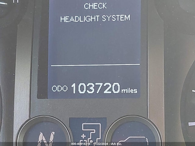 Lexus Gx 460 Premium 2019 JTJBM7FX5K5231067 Image 14