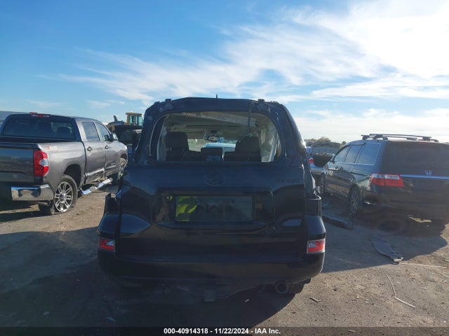 Lexus Gx 460 Premium 2019 JTJBM7FX5K5231067 Image 15