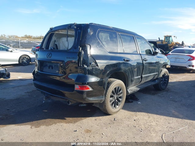JTJBM7FX5K5231067 Lexus Gx 460 Premium
