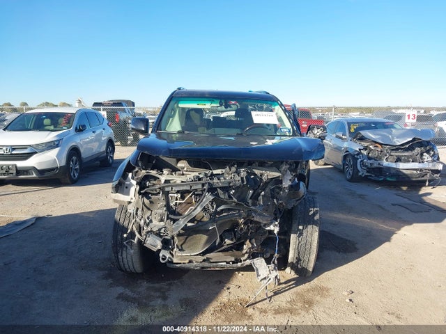 JTJBM7FX5K5231067 Lexus Gx 460 Premium