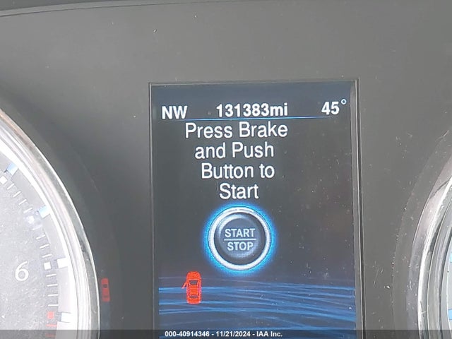 Chrysler 300 2014 2C3CCAAG0EH127750 Image 15