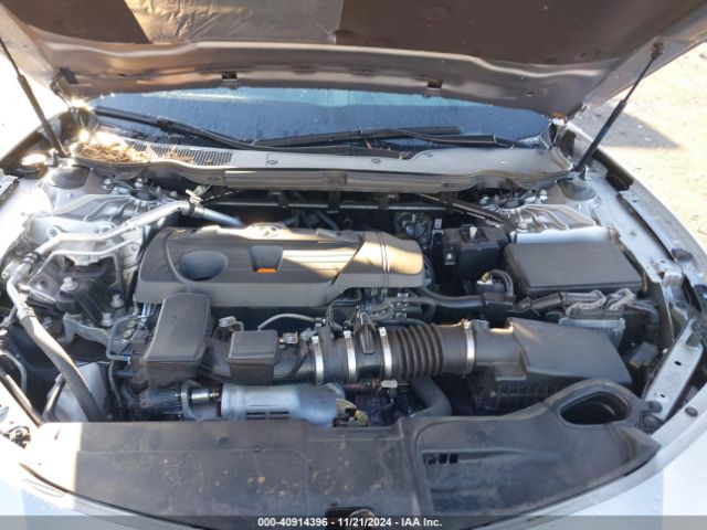 19UUB6F5XPA002037 Acura Tlx A-spec Package