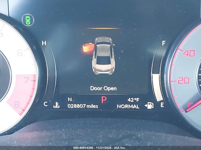 19UUB6F5XPA002037 Acura Tlx A-spec Package