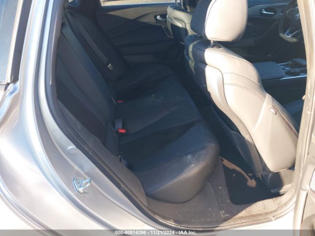 19UUB6F5XPA002037 Acura Tlx A-spec Package