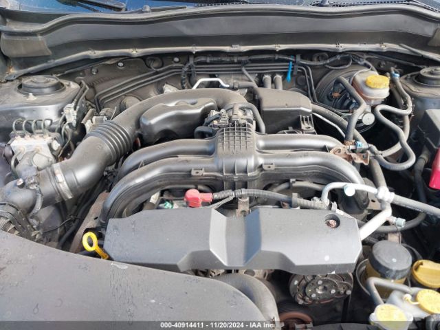 JF2SJADC5FH443479 Subaru Forester 2.5i Premium