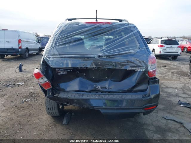 JF2SJADC5FH443479 Subaru Forester 2.5i Premium