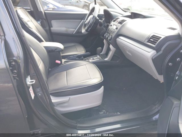 JF2SJADC5FH443479 Subaru Forester 2.5i Premium