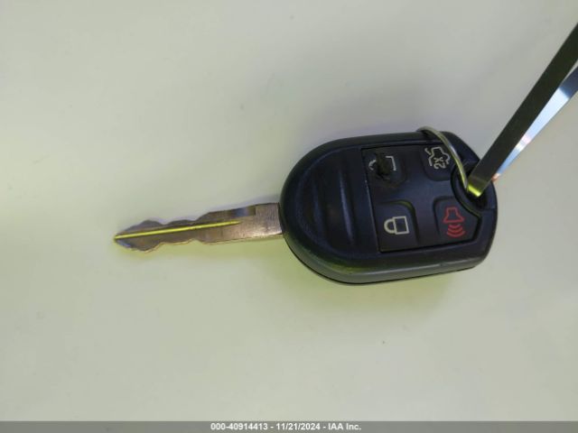 1FAHP2D87HG127038 Ford TAURUS SE
