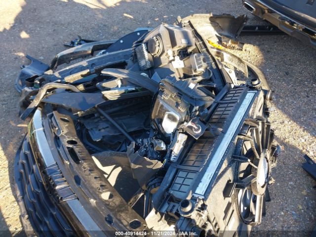 KL79MVSL9RB180450 Chevrolet Trailblazer Fwd Activ
