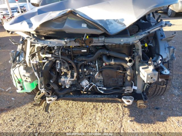 KL79MVSL9RB180450 Chevrolet Trailblazer Fwd Activ