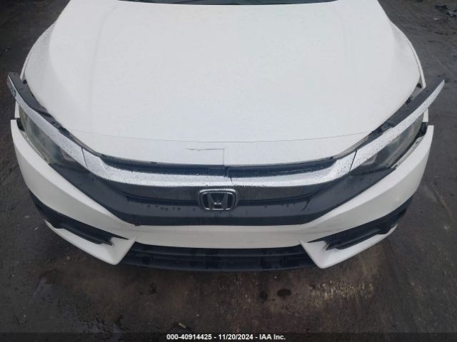 19XFC1F75GE214589 Honda Civic Ex-l
