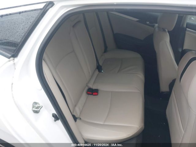 19XFC1F75GE214589 Honda Civic Ex-l