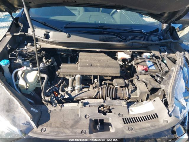 2HKRW2H50NH617412 Honda Cr-v Awd Ex