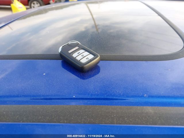 3HGGK5H08JM717143 Honda Fit Ex-l