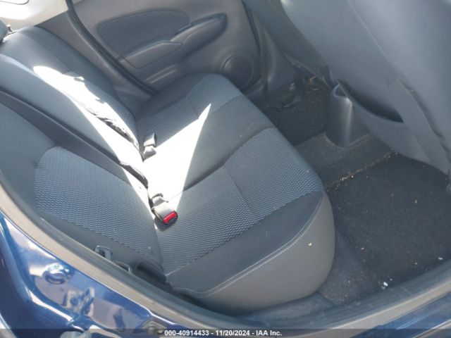 3N1CE2CP0HL353438 Nissan Versa Note Sv