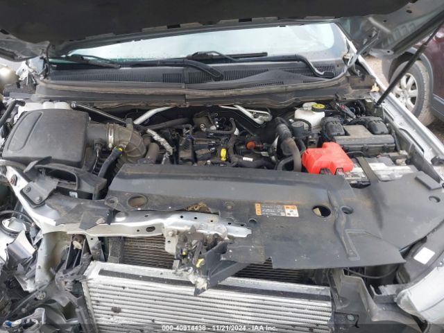 1FTER1FH4LLA35738 Ford Ranger Xlt