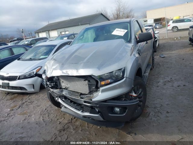 1FTER1FH4LLA35738 Ford Ranger Xlt